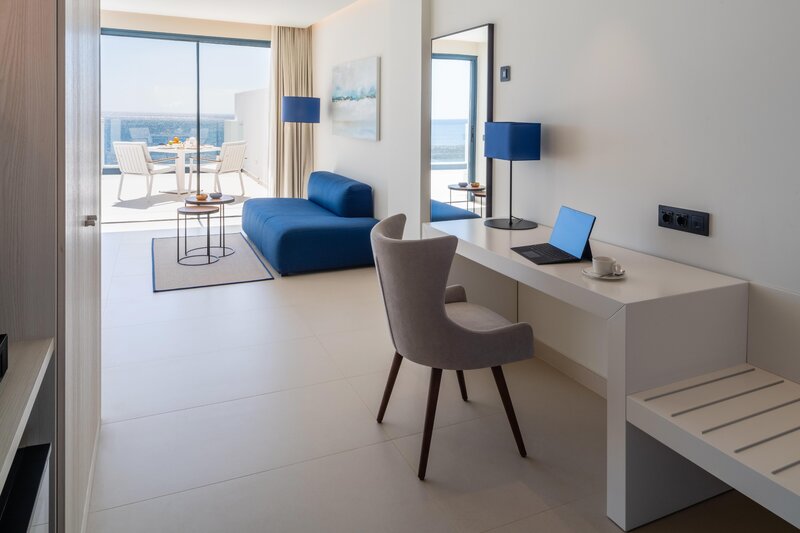 Royal Marina Suites 21
