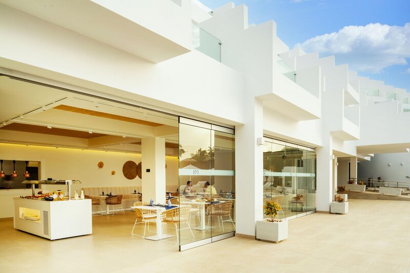 Royal Marina Suites 32