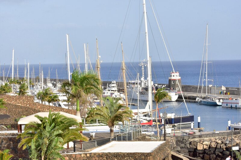 Royal Marina Suites 41