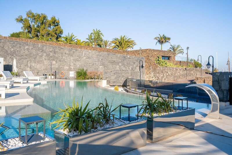 Royal Marina Suites 49