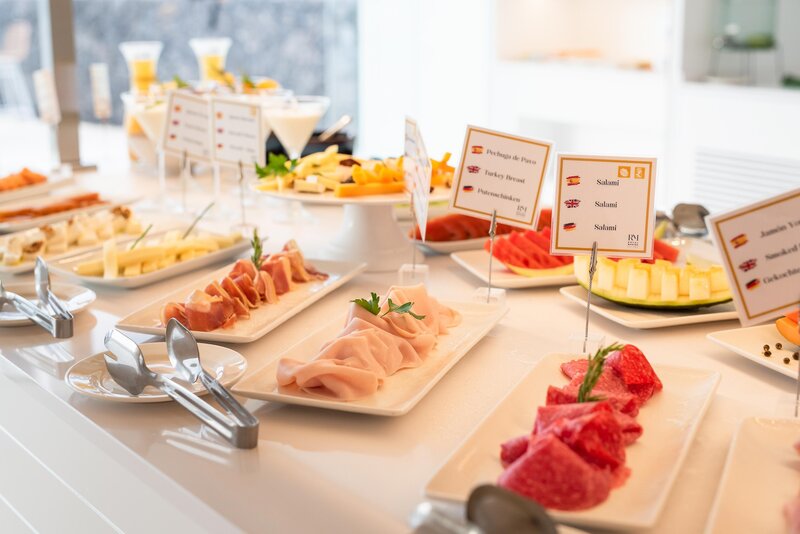 Royal Marina Suites 63