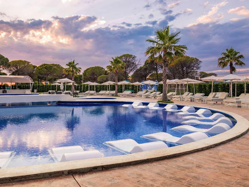 Mövenpick Hotel Lalez Durres 6