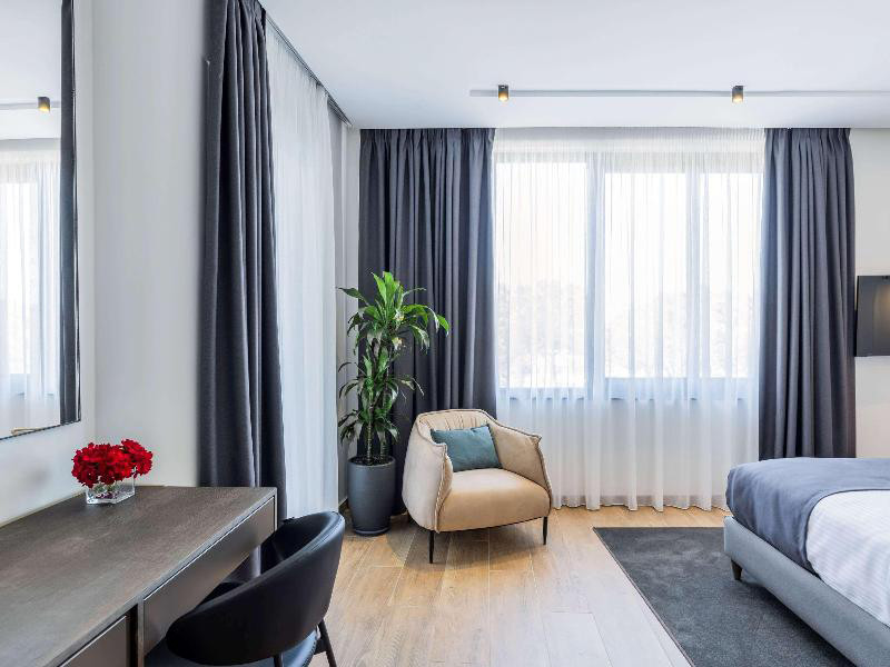 Mövenpick Hotel Lalez Durres 7