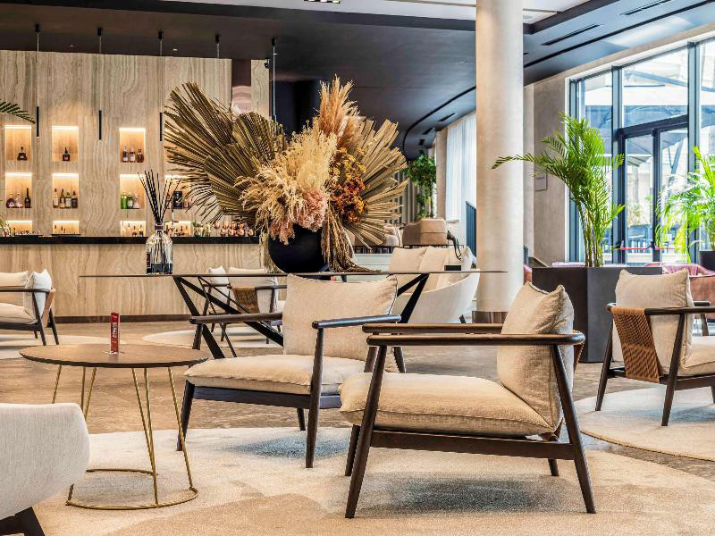 Mövenpick Hotel Lalez Durres 10