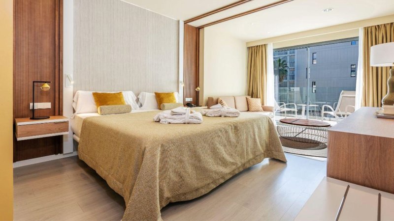 Hotel Aubamar Bali 8