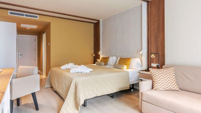 Hotel Aubamar Bali 10