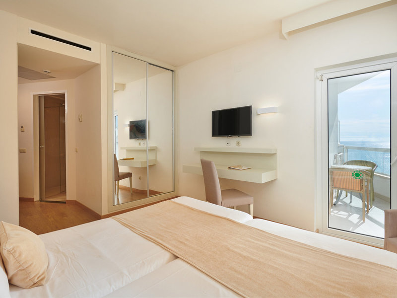 Hotel Sabina 23