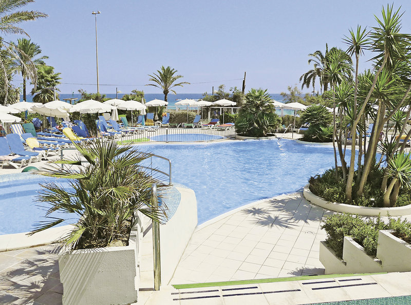 Hotel Sabina & Suites 4