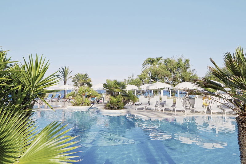 Hotel Sabina & Suites 5