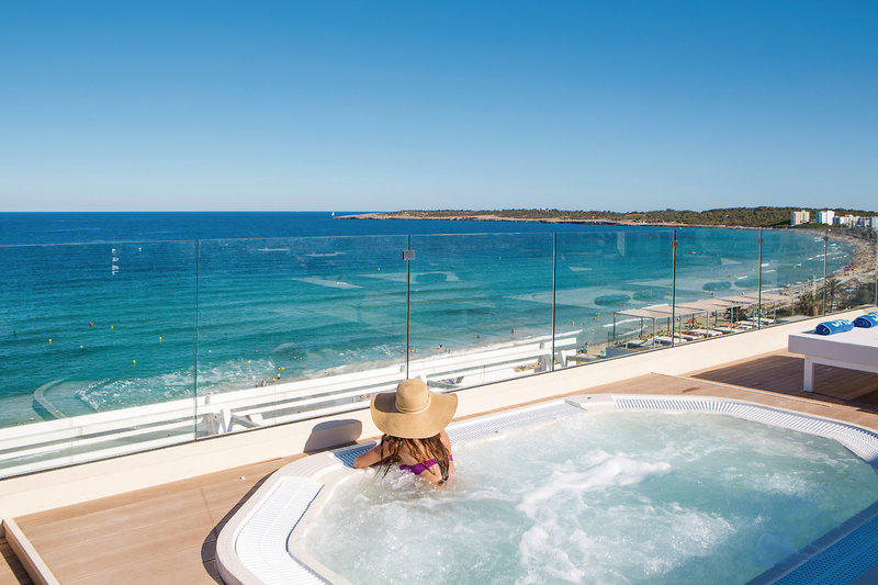 Hotel Sabina & Suites 6