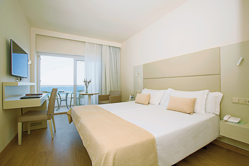 Hotel Sabina & Suites 7
