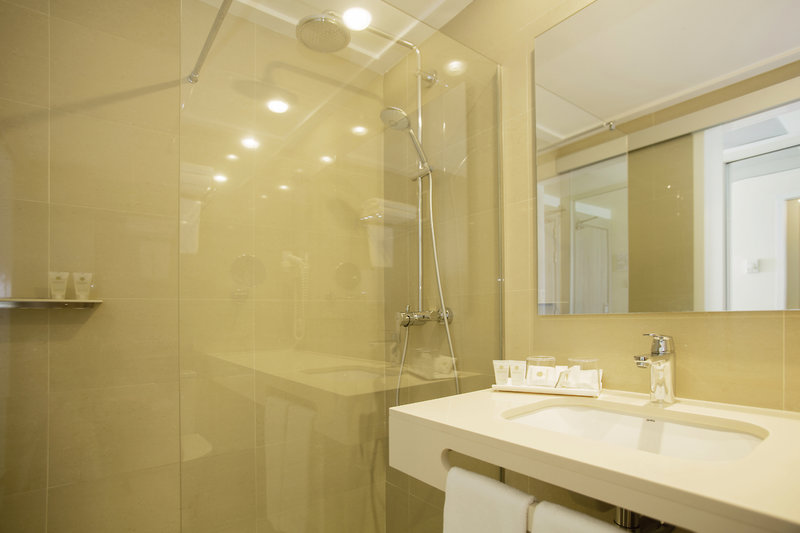 Hotel Sabina & Suites 8