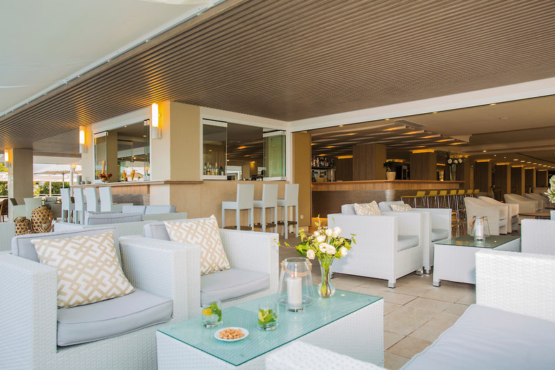 Hotel Sabina & Suites 9