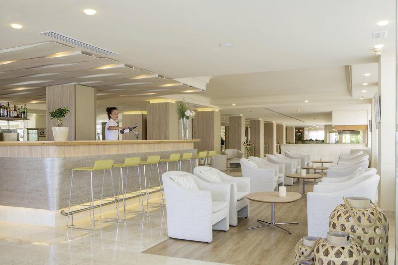 Hotel Sabina & Suites 10