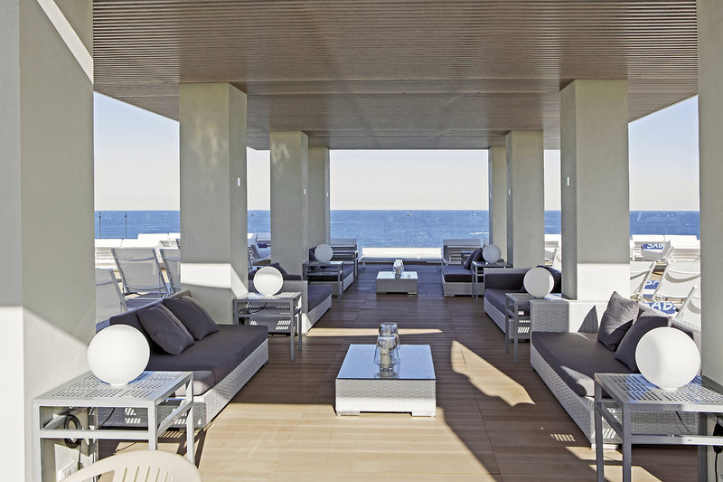 Hotel Sabina & Suites 11