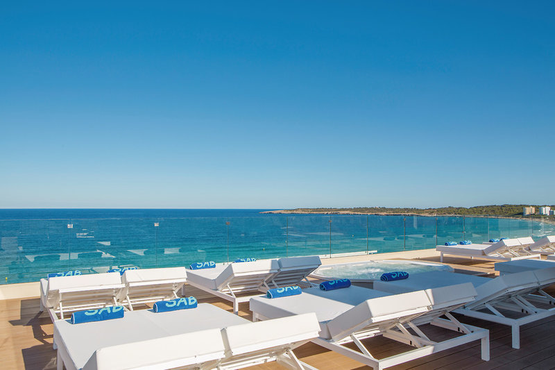 Hotel Sabina & Suites 12