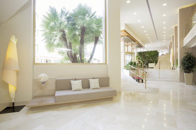 Hotel Sabina & Suites 13