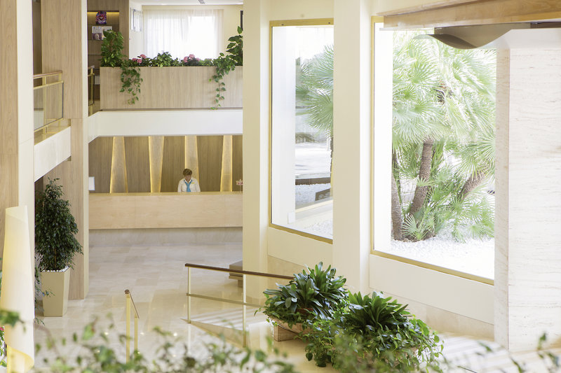 Hotel Sabina & Suites 14