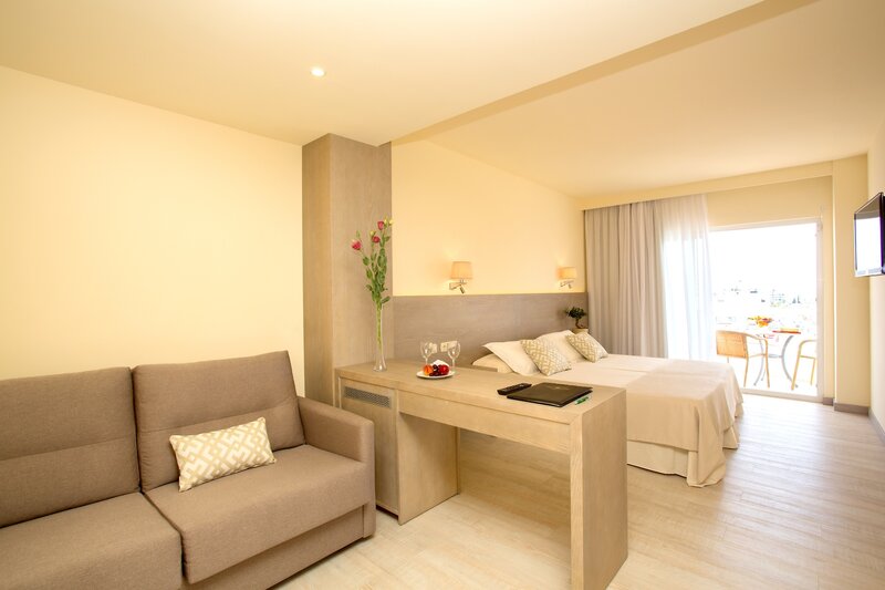 Hotel Sabina 6