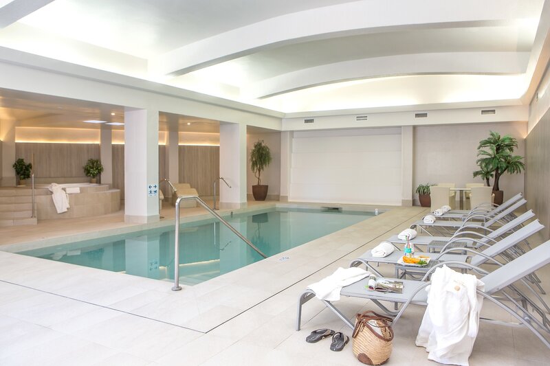 Hotel Sabina 10