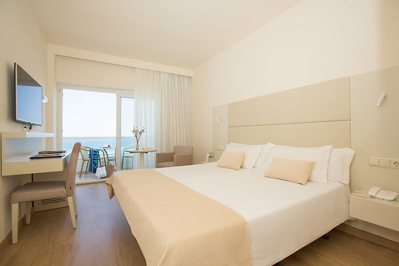 Hotel Sabina 6