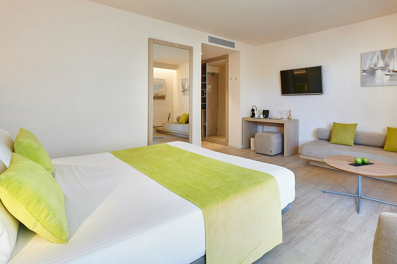Hotel Sabina 7