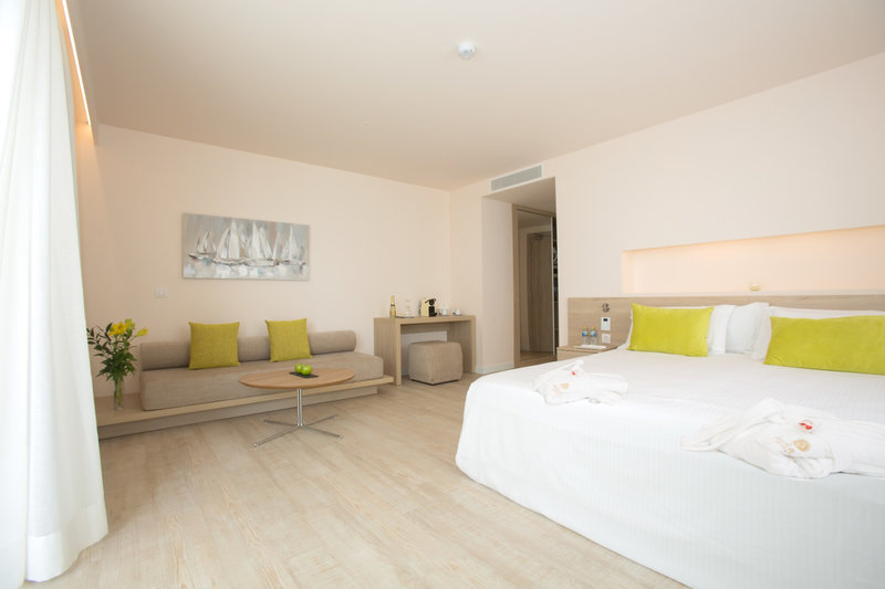 Hotel Sabina 8