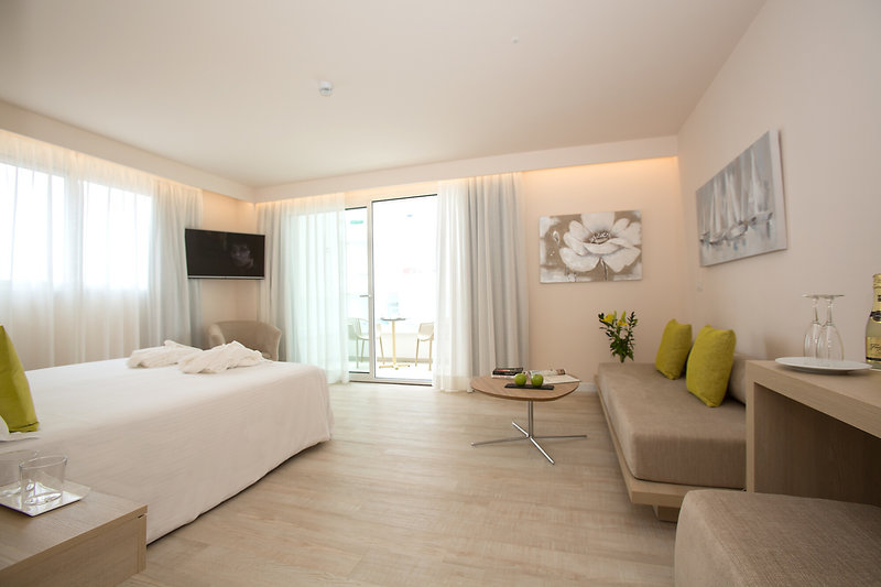 Hotel Sabina 9