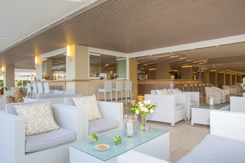 Hotel Sabina 11