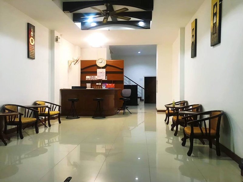 Sure Guesthouse 6