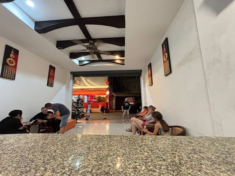 Sure Guesthouse 7