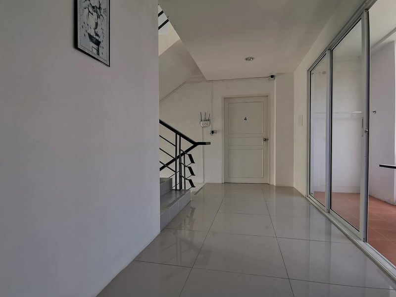 Sure Guesthouse 9
