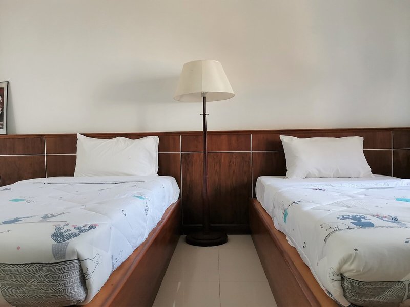 Sure Guesthouse 11