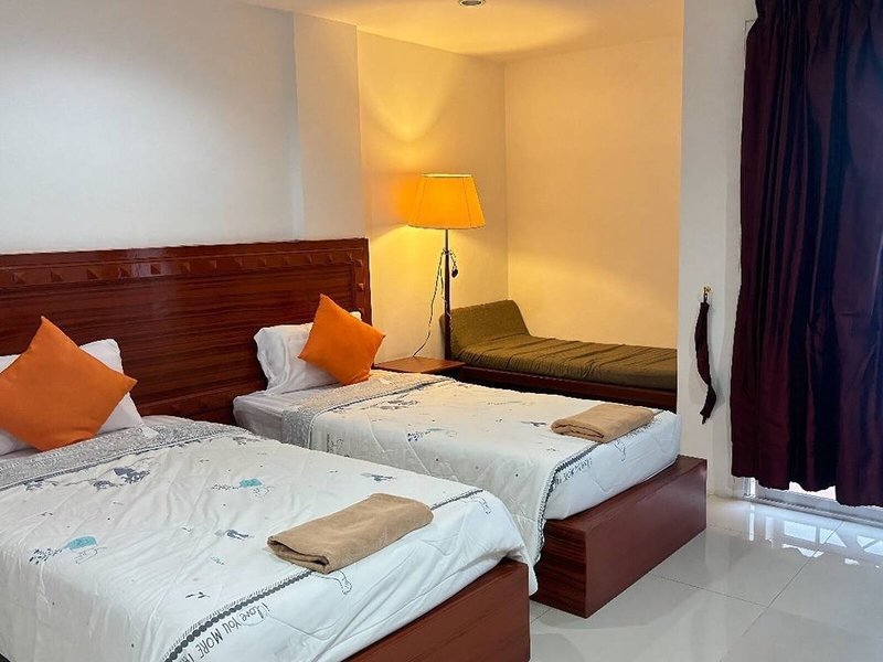 Sure Guesthouse 16