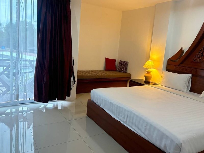 Sure Guesthouse 18