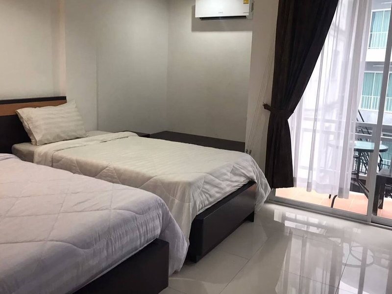 Sure Guesthouse 19
