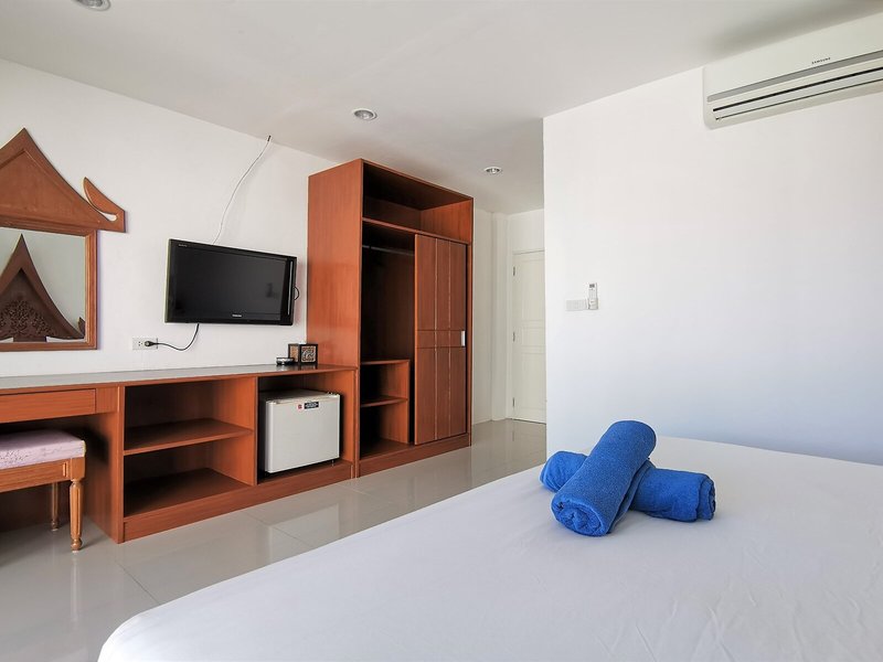 Sure Guesthouse 20