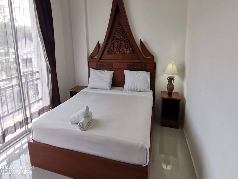 Sure Guesthouse 21