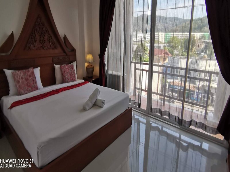 Sure Guesthouse 23