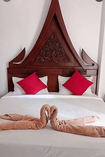 Sure Guesthouse 28