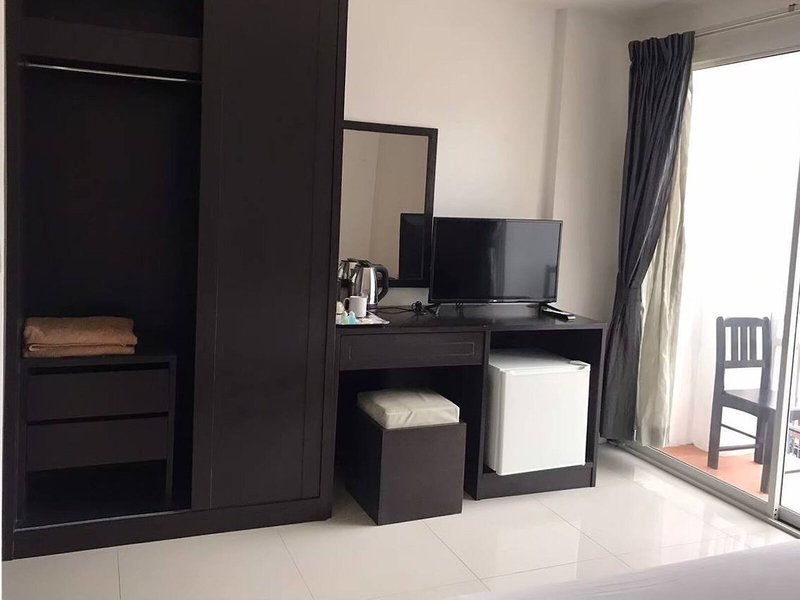 Sure Guesthouse 34