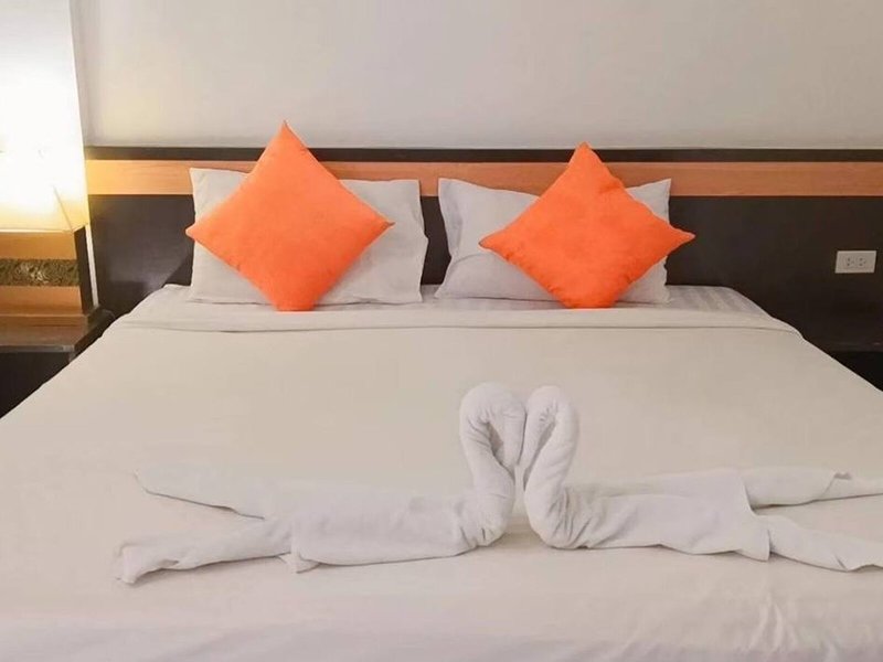 Sure Guesthouse 35