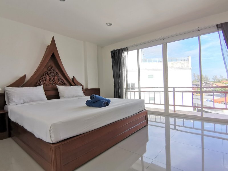 Sure Guesthouse 36