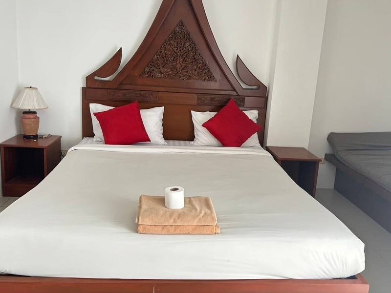 Sure Guesthouse 37