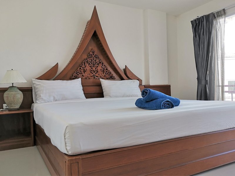 Sure Guesthouse 40