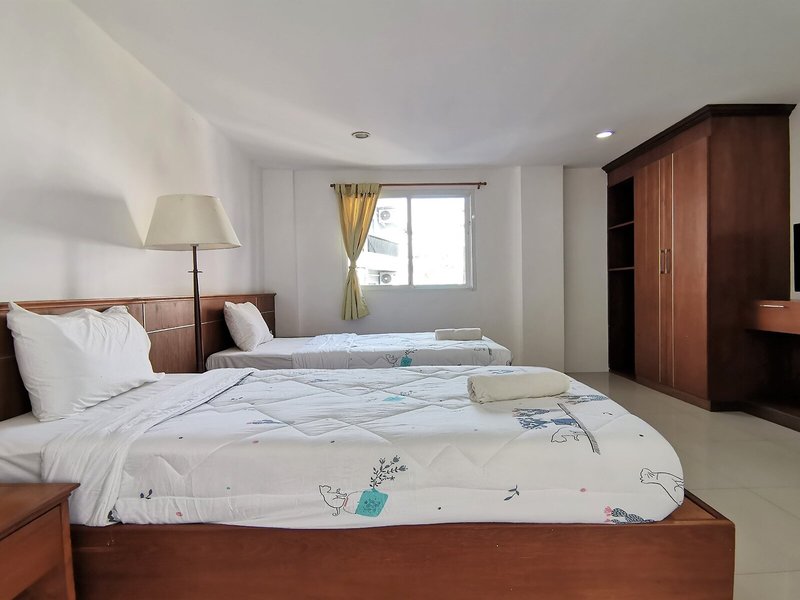 Sure Guesthouse 43