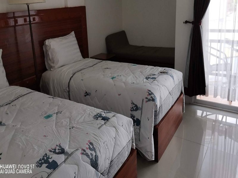 Sure Guesthouse 44