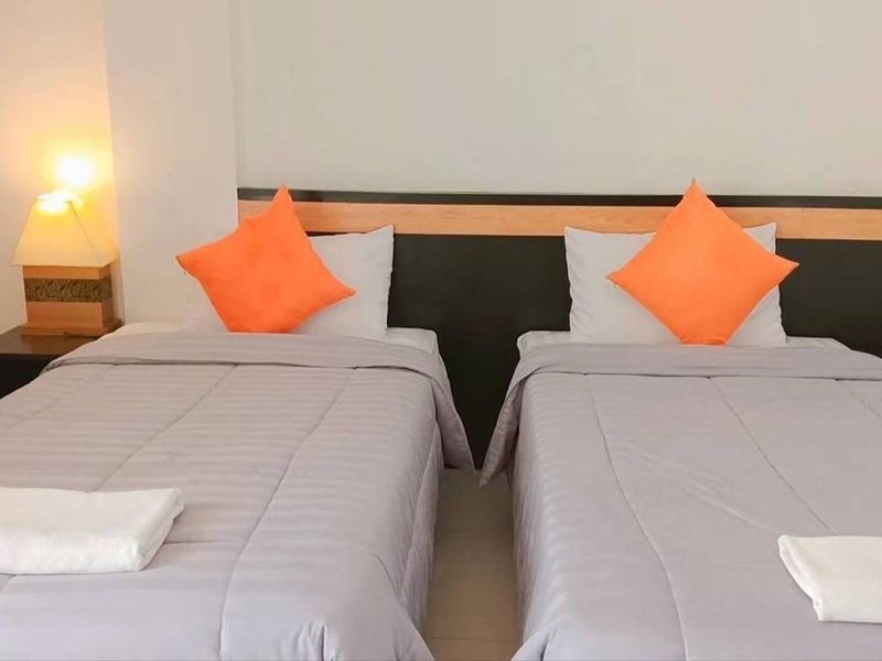 Sure Guesthouse 45