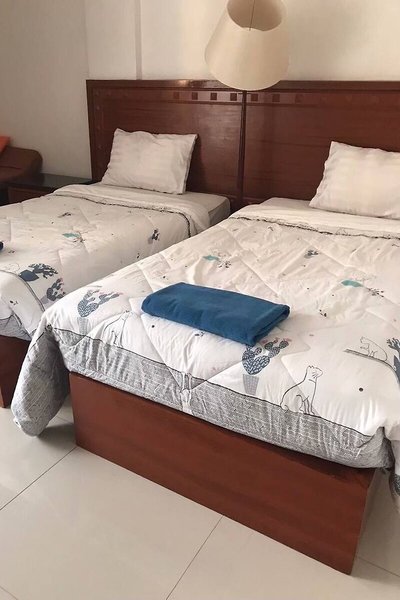 Sure Guesthouse 46