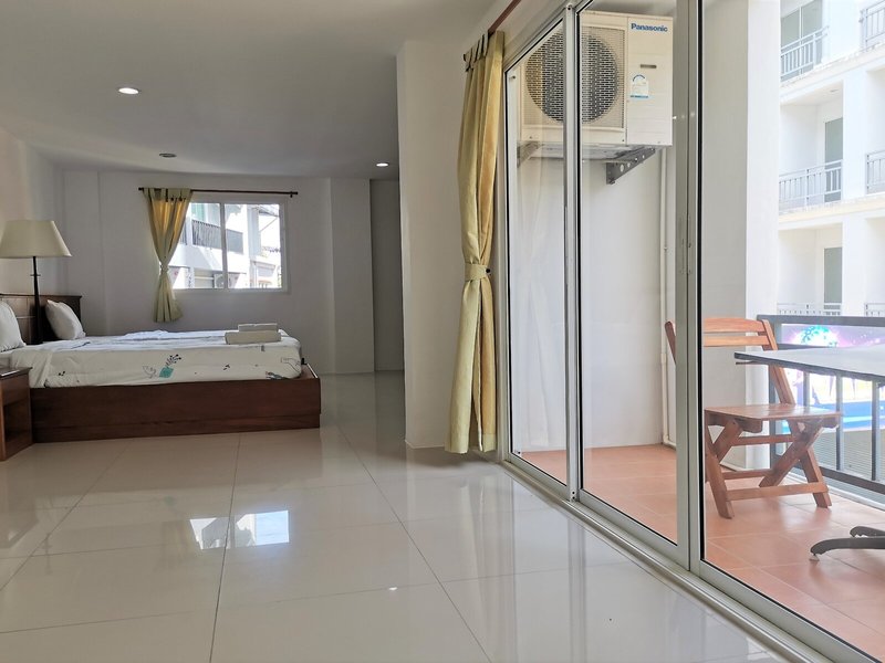 Sure Guesthouse 47